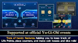 Screenshot 18: Yu-Gi-Oh NEURON