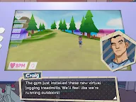 Screenshot 10: Dream Daddy