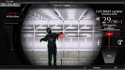 Screenshot 6: Magnum3.0 Gun Custom Simulator