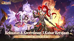 Screenshot 16: Dynasty Origin : Pioneer | IDN