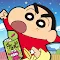 Crayon Shin-chan Cho-Kasukaberunner of Flame Calling Storm !! Z