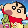 Icon: Crayon Shin-chan Cho-Kasukaberunner of Flame Calling Storm !! Z