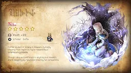 Screenshot 6: Octopath Traveler: Champions of the Continent | English