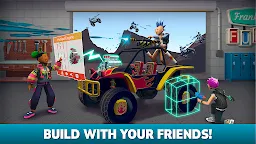 Screenshot 6: Rec Room
