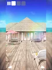 Screenshot 7: 逃脫遊戲 Maldives ~典雅水上別墅~ | 日版
