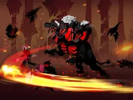Screenshot 24: Stickman vs Monster: Idle RPG