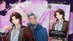 Screenshot 8: Canvas of Lost Love