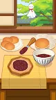Screenshot 2: Cookzy: Cozy Cooking ASMR