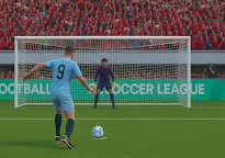 Screenshot 23: Football Soccer League 2025