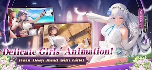 Screenshot 3: Girl Wars | Global