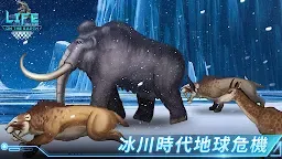 Screenshot 6: 生命簡史