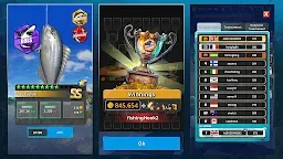 Screenshot 2: Fishing Hook2