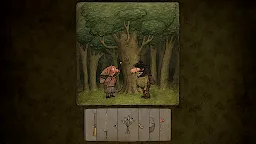 Screenshot 18: Pilgrims