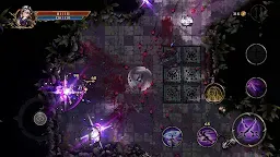 Screenshot 8: 深淵之影（Shadow of the Depth）