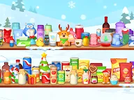 Screenshot 15: Goods Sort 3D: Matching Games