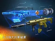 Screenshot 4: 現代戰爭5：多人電競射擊遊戲