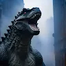 Icon: Kaiju Attack 3D: Shoot Monster