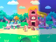 Screenshot 9: Kiki's Vacation