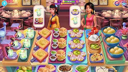 Screenshot 22: Cooking Utopia : Cooking Games