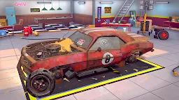 Screenshot 11: Garage Mania: Triple Match 3D