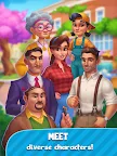 Screenshot 19: Piece of Cake: Merge & Bake