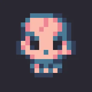 交叉射擊:  Roguelike 街機