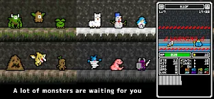 Screenshot 4: 擊潰閒暇