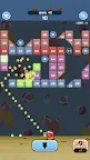 Screenshot 5: Larva Bricks Breaker