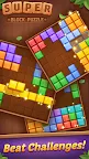 Screenshot 4: Super Block Puzzle