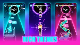Screenshot 28: Cat Hop - Piano Music Games