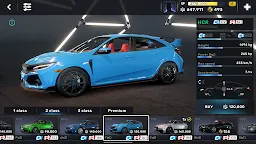 Screenshot 15: CarX Street 