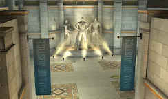 Screenshot 15: DC: UNCHAINED