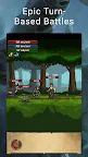Screenshot 18: LootQuest - GPS RPG