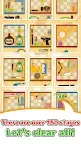 Screenshot 3: Block Jigsaw Puzzle Game -PITATTO-