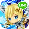 Icon: LINE グラングリッド