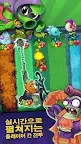 Screenshot 1: Plants vs. Zombies™ Heroes