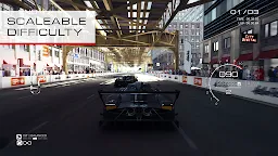 Screenshot 5: GRID™ Autosport