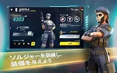 Screenshot 18: Tom Clancy’s エリートスクワッド