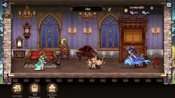 Screenshot 25: Revived Witch | English