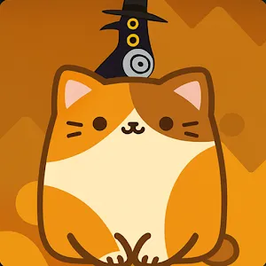 Block Cat Jam