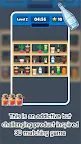 Screenshot 1: Goods Sort