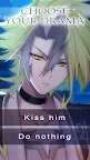 Screenshot 10: Demigods of Destiny:Romance Otome Game