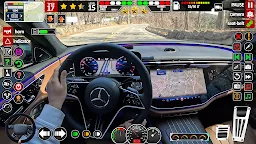Screenshot 23: Car Simulator-Car Driving Game