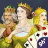 Icon: Jewel Match Royale Solitaire