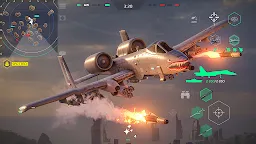 Screenshot 3: Modern battleship: naval battle
