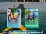 Screenshot 10: Monster Fishing : Tournament