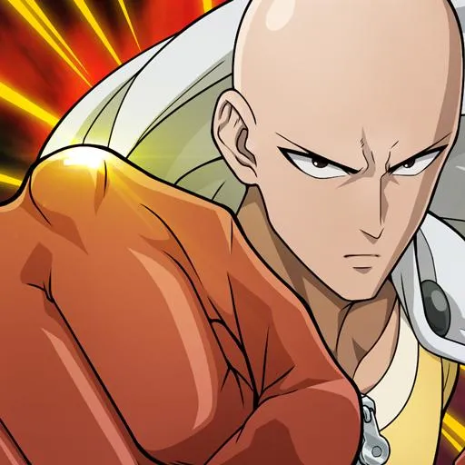 One Punch Man Wallpaper APK for Android Download