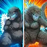 Icon: GODZILLA BATTLE LINE