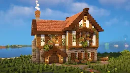 Screenshot 4: Craft World - Block Building