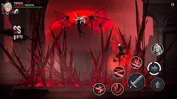 Screenshot 3: 暗影殺手：黑暗衝擊